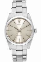 Rolex Oyster Perpetual Circa 1967 Stainless Steel Manual 6426
