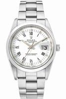Rolex Date Stainless Steel Automatic 15200